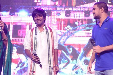 Aaha Kalyanam Movie Audio Launch